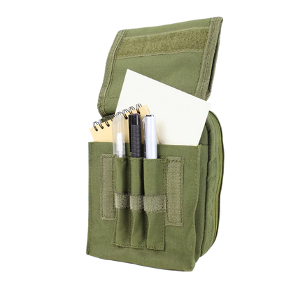 Condor Map Pouch