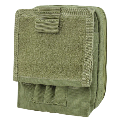 Condor Map Pouch