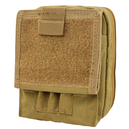 Condor Map Pouch