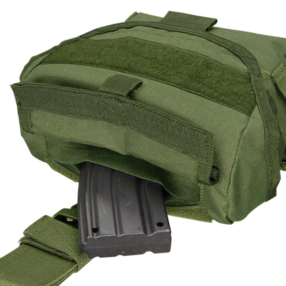 Condor Drop Leg Dump Pouch