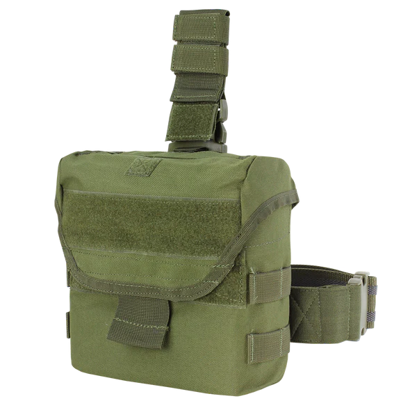 Condor Drop Leg Dump Pouch