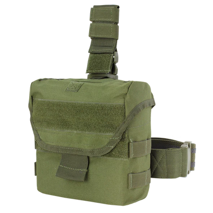 Condor Drop Leg Dump Pouch