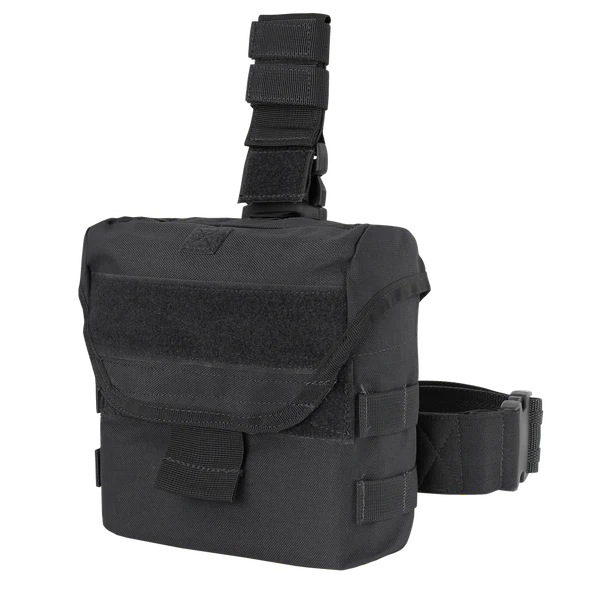 Condor Drop Leg Dump Pouch