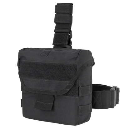 Condor Drop Leg Dump Pouch