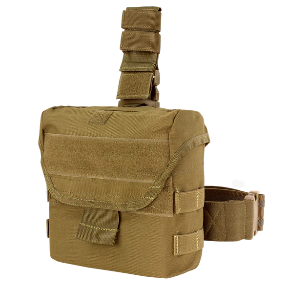 Condor Drop Leg Dump Pouch