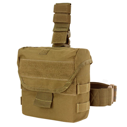 Condor Drop Leg Dump Pouch