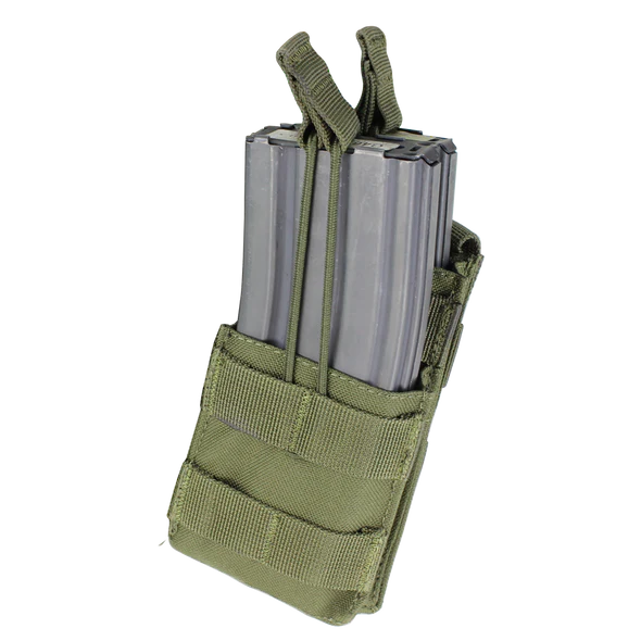 Condor Single Stacker M4 Mag Pouch