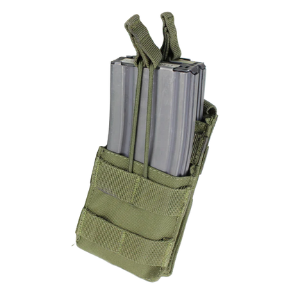 Condor Single Stacker M4 Mag Pouch