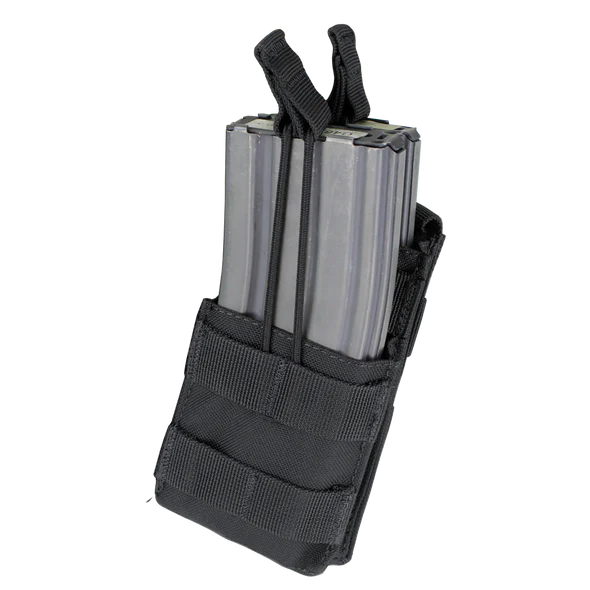 Condor Single Stacker M4 Mag Pouch