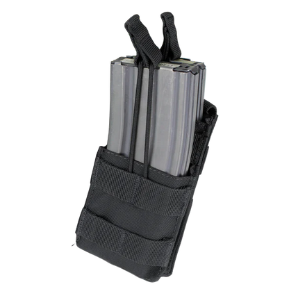 Condor Single Stacker M4 Mag Pouch