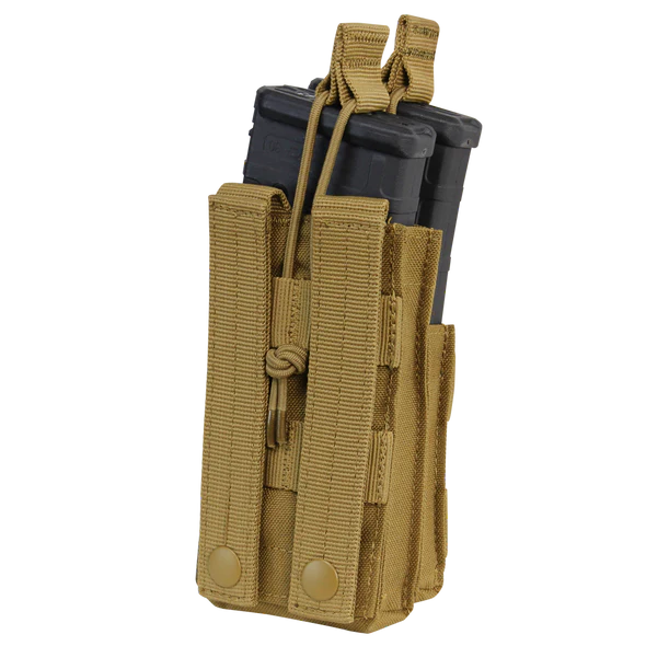Condor Single Stacker M4 Mag Pouch
