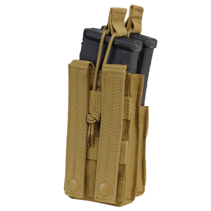 Condor Single Stacker M4 Mag Pouch