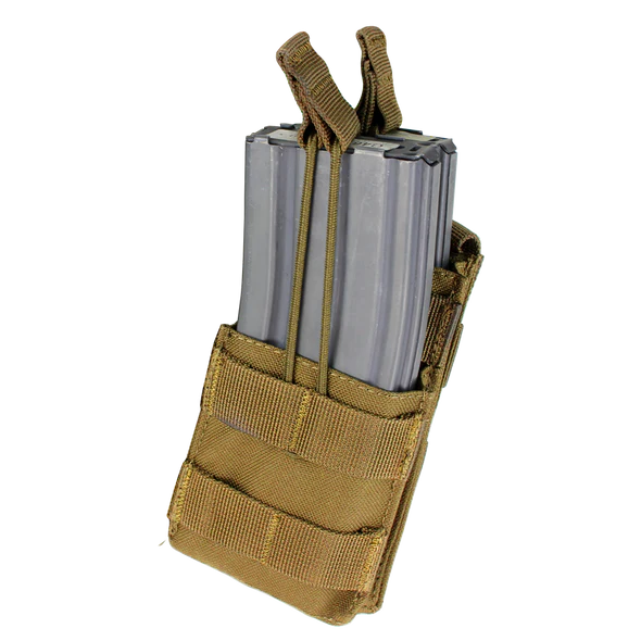 Condor Single Stacker M4 Mag Pouch