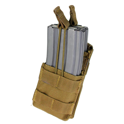Condor Single Stacker M4 Mag Pouch