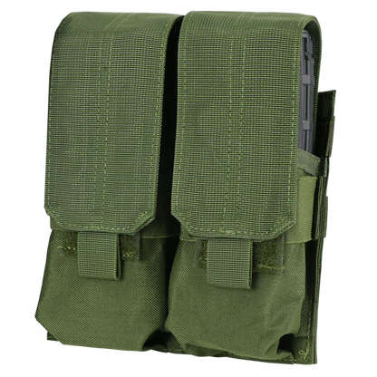 Condor Double M4 Mag Pouch