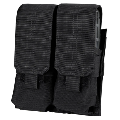 Condor Double M4 Mag Pouch