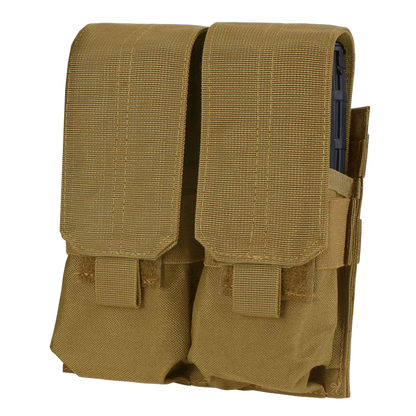 Condor Double M4 Mag Pouch