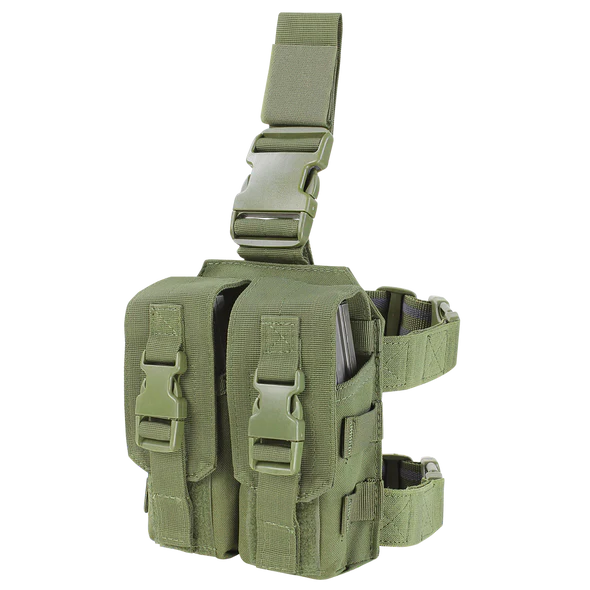 Condor Drop Leg M4 Pouch