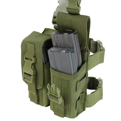 Condor Drop Leg M4 Pouch