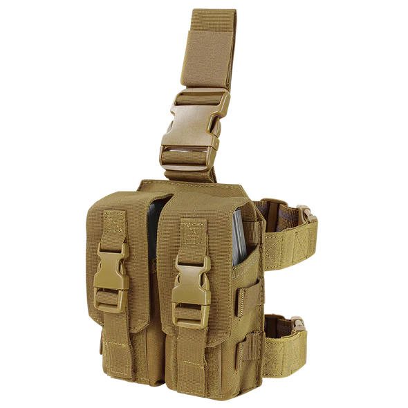 Condor Drop Leg M4 Pouch