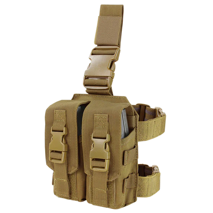 Condor Drop Leg M4 Pouch