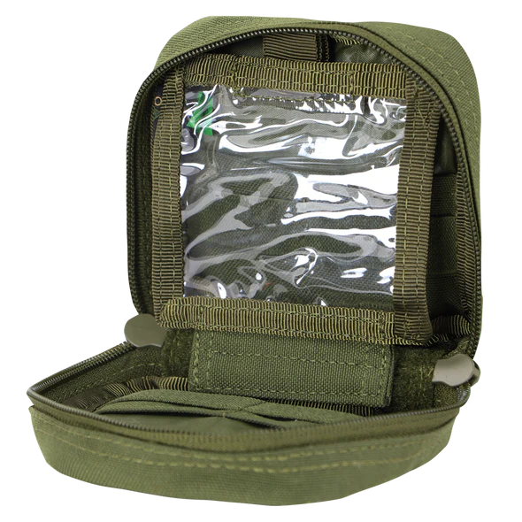 Condor 4x4 Utility Pouch