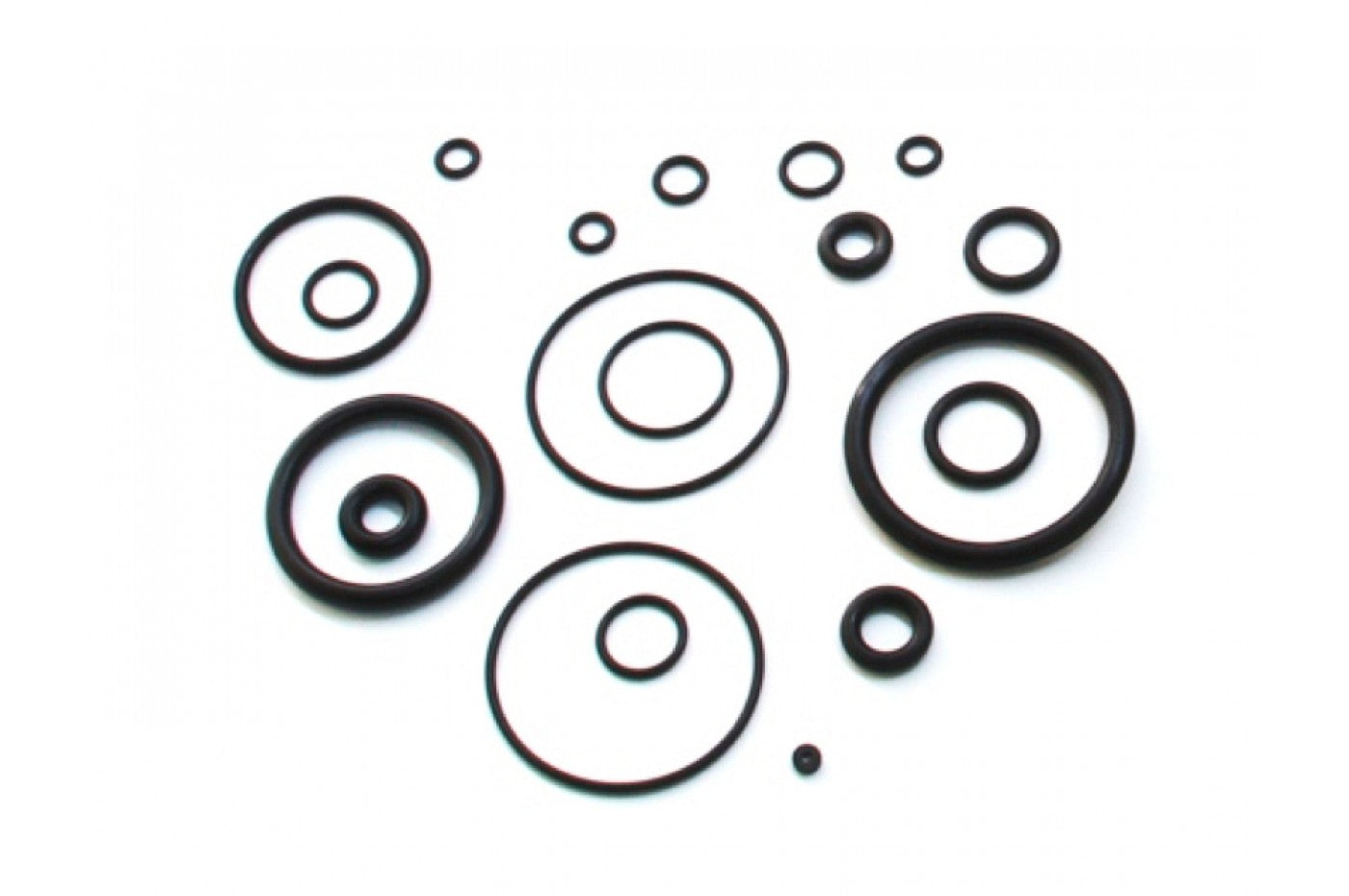 Matador SSG Series Oring Kit
