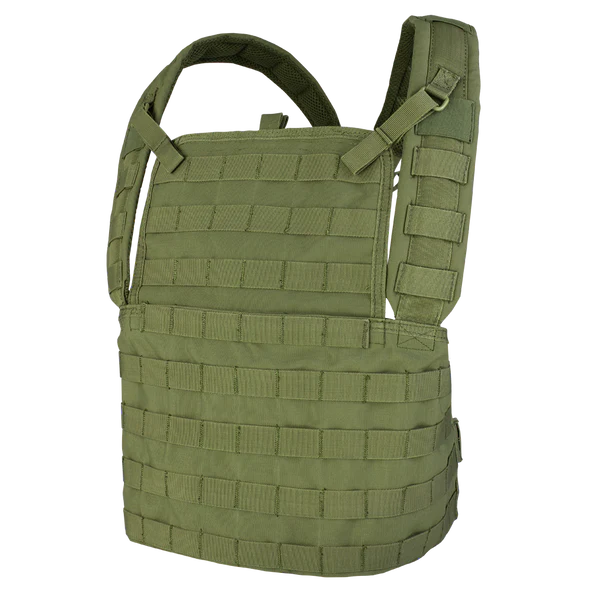 Condor modular Chest Rig