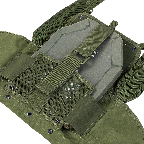 Condor modular Chest Rig