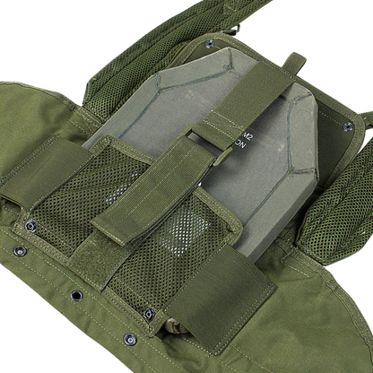 Condor modular Chest Rig