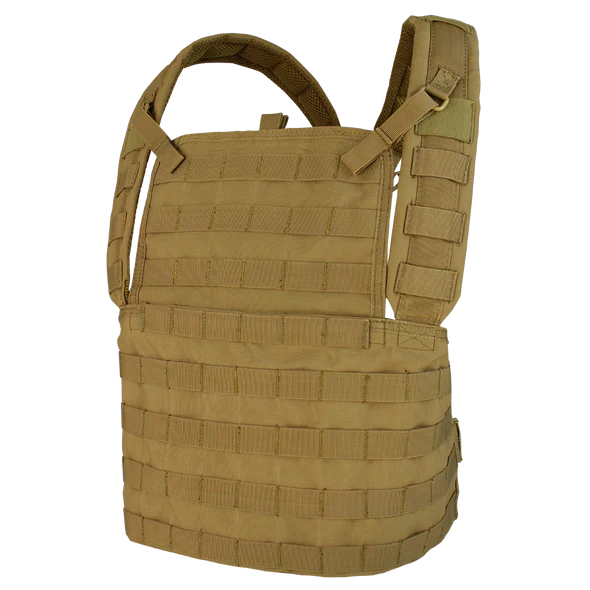 Condor modular Chest Rig