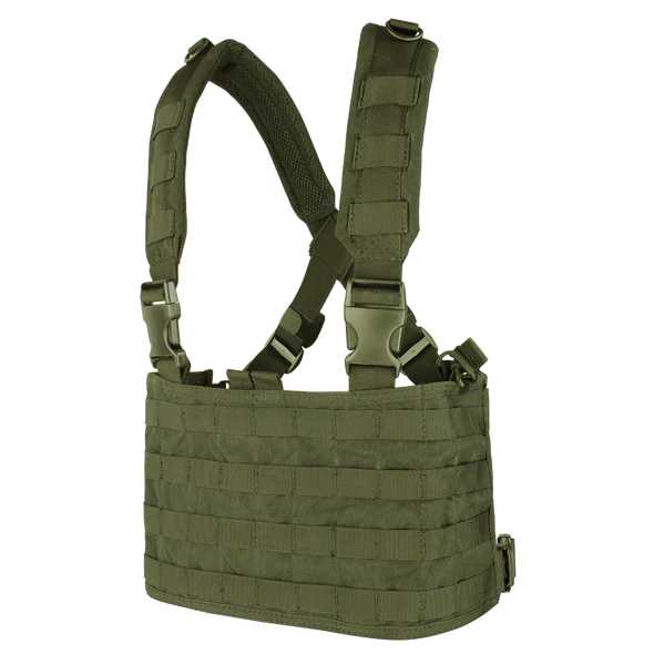 Condor Ops Chest Rig