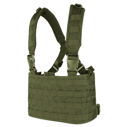 Condor Ops Chest Rig