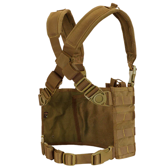 Condor Ops Chest Rig