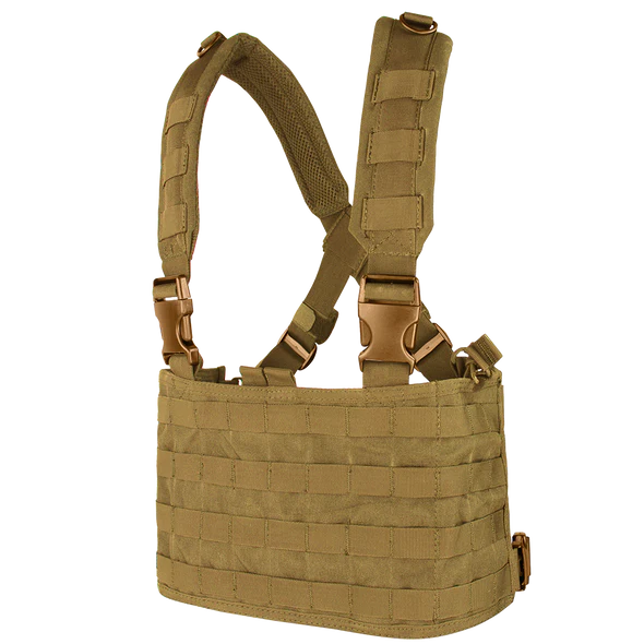 Condor Ops Chest Rig