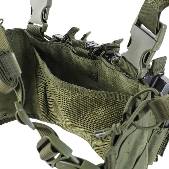 Condor Recon Chest Rig