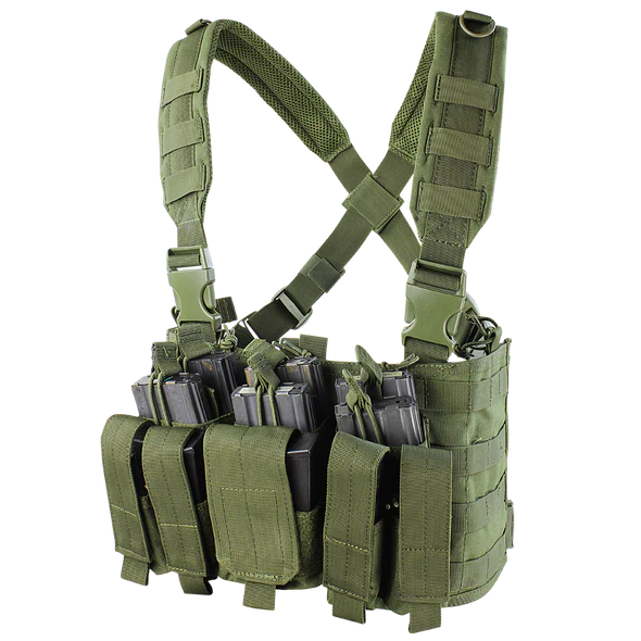 Condor Recon Chest Rig