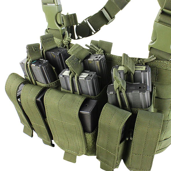 Condor Recon Chest Rig