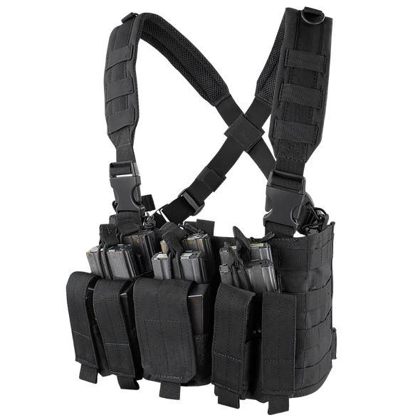 Condor Recon Chest Rig