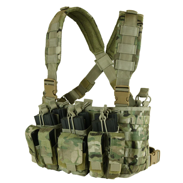 Condor Recon Chest Rig