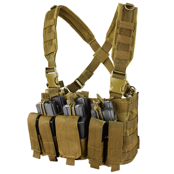 Condor Recon Chest Rig