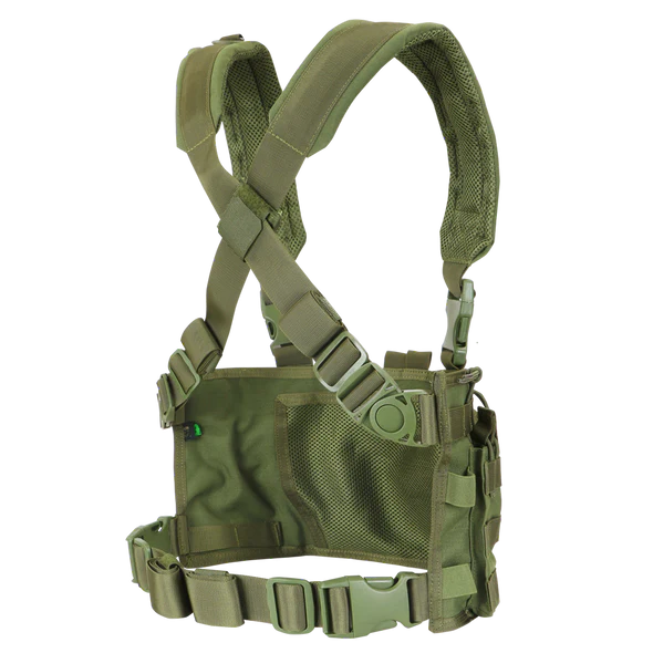 Condor Rapid Assault Chest Rig
