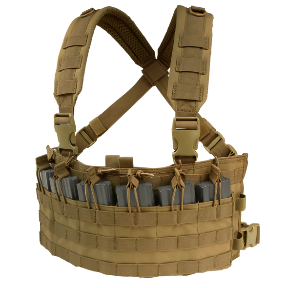 Condor Rapid Assault Chest Rig