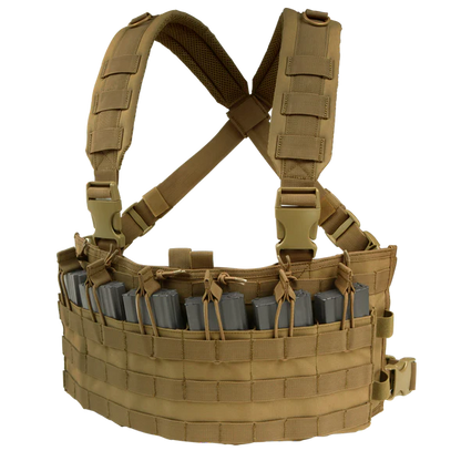 Condor Rapid Assault Chest Rig
