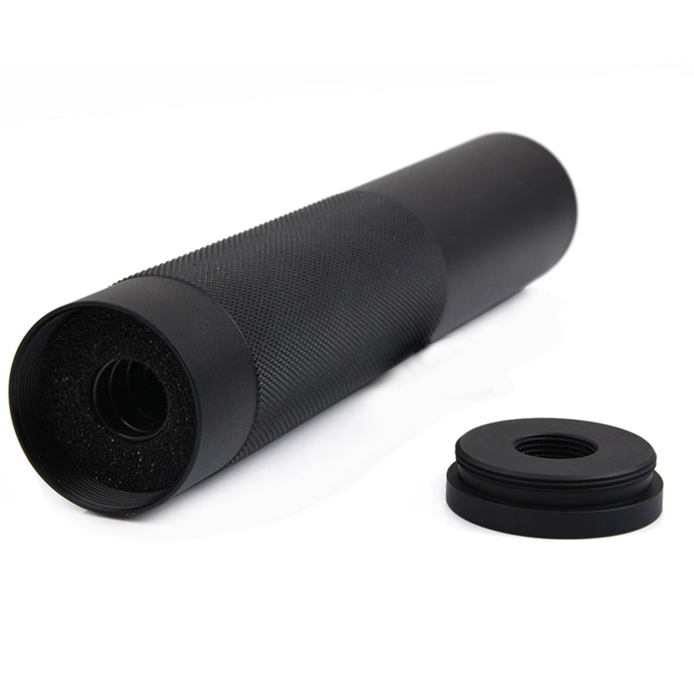 Silencer NATO 5.56