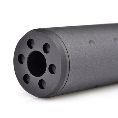 Silencer Type B