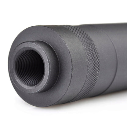 Silencer Type B