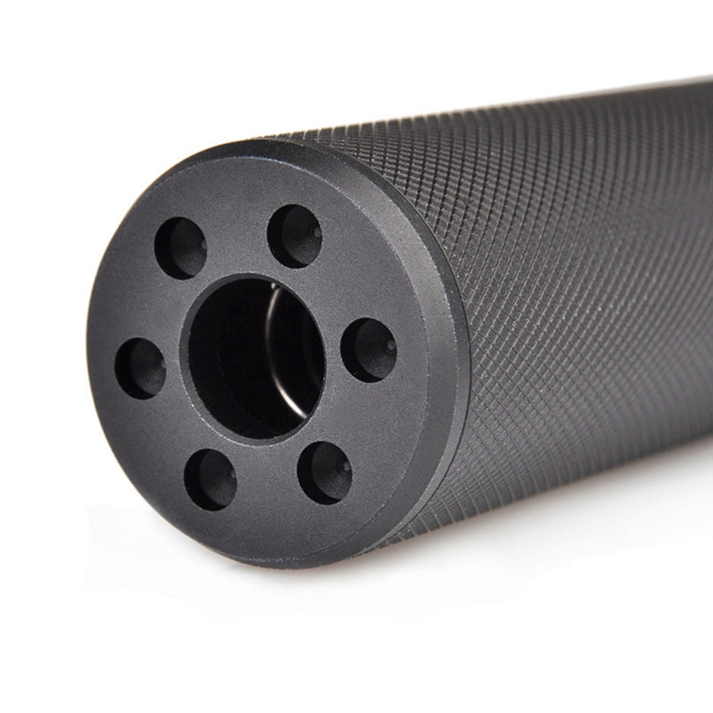 Silencer Type C
