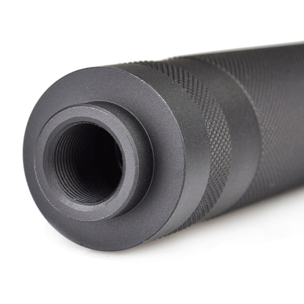 Silencer Type C