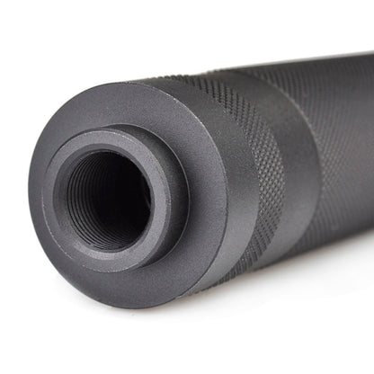 Silencer Type C